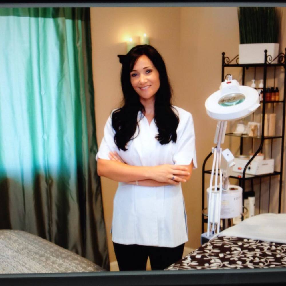 Meet your Posher, Melissa